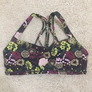 Free to Be Zen Bra